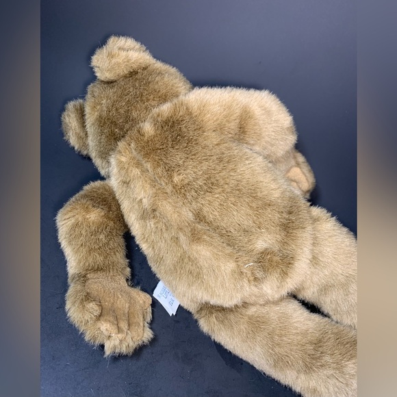 Vintage Kidpower Maurice Sendak Talking Little Bear 16" Plush Stuffed Toy WORKS - Picture 6 of 11